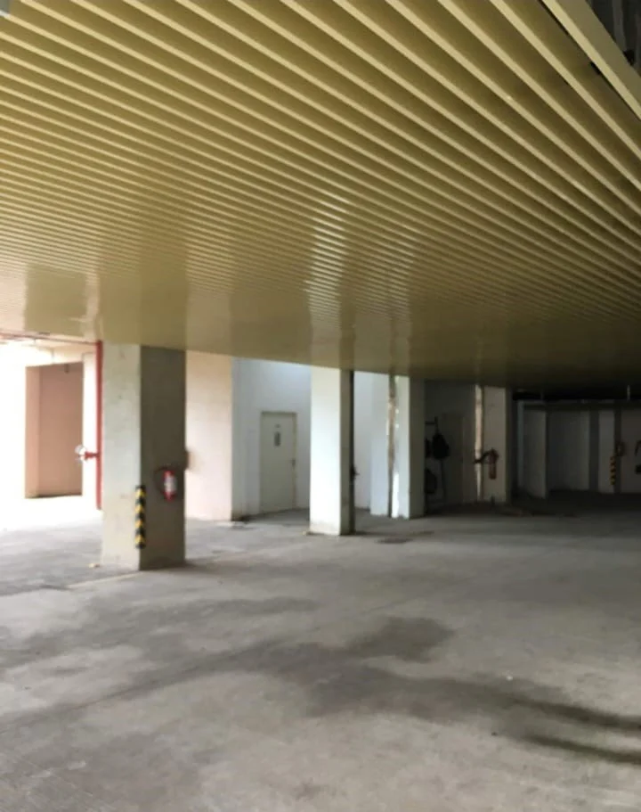 False ceiling baffle design - Image 6